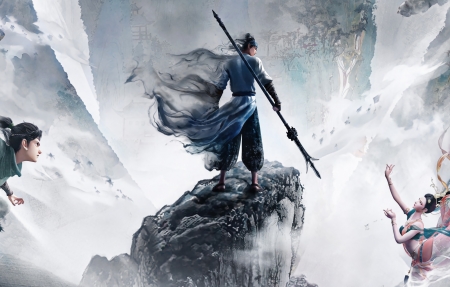 新番连载推荐：本季必追漫画作品盘点